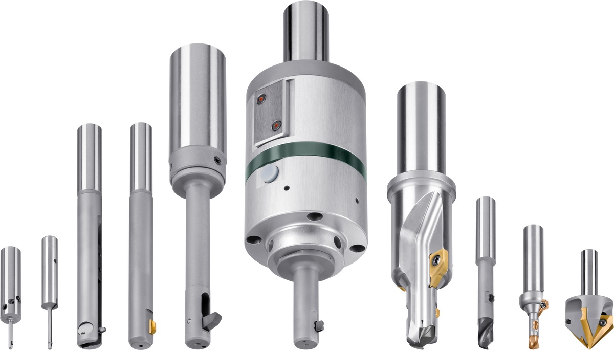 Picture of Heule Tool GH-Q-M-03775 Chamfer Blade TIn Coated